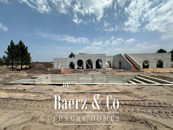 photo 1 T4 +1 VILA in Comporta , near Melides