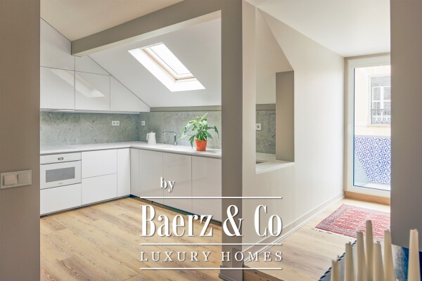 photo 6 Centenary Townhouse in Lisbon