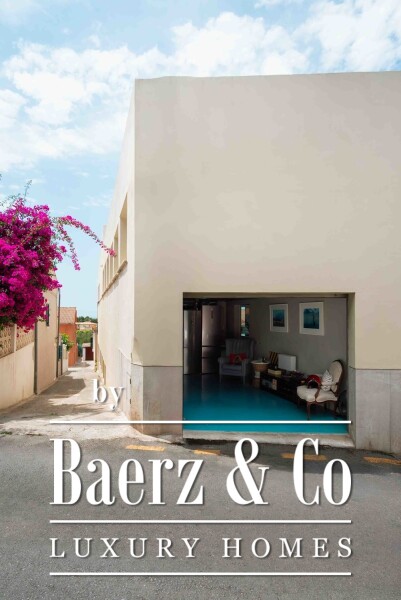 photo 26 Unique Loft Style House with Character in Génova