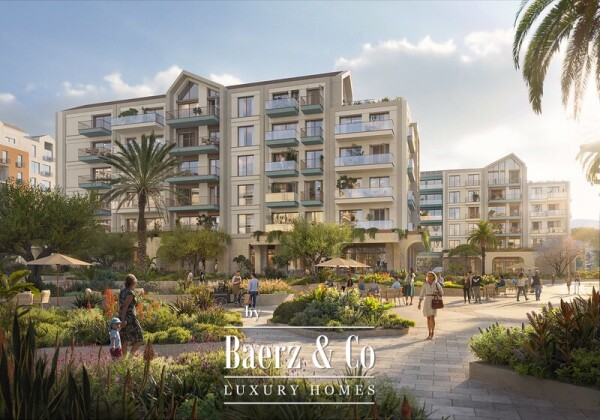 photo 8 Luxurious Apartment in a New Project in Tivat