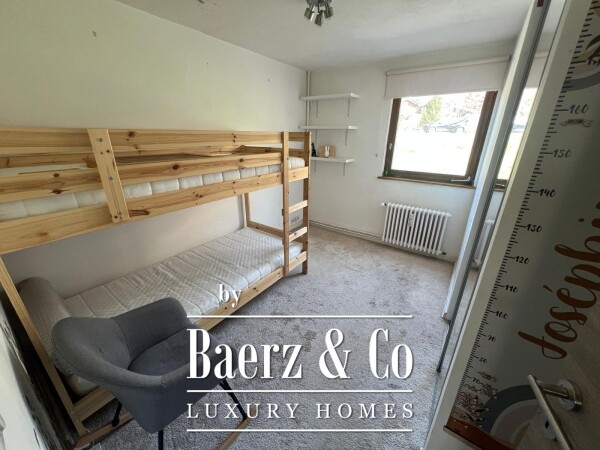 photo 9 2-bedroom apartment - quiet area