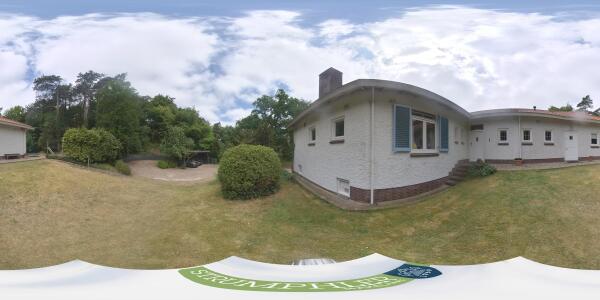 360 Panorama - Midden Duin en Daalseweg 30