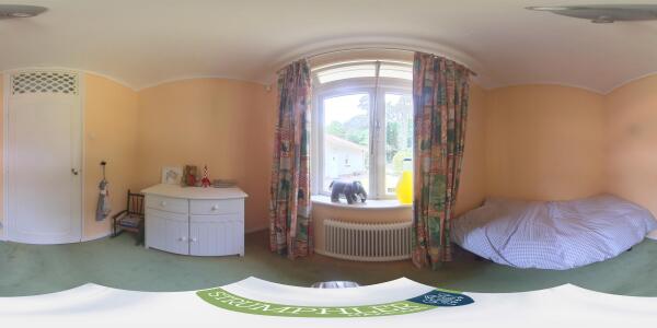 360 Panorama - Midden Duin en Daalseweg 30