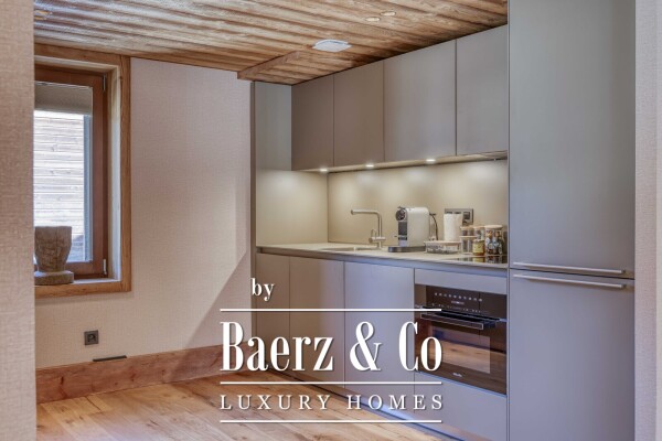 photo 9 2 Apartments - Close to the village centre - Fully Renovated