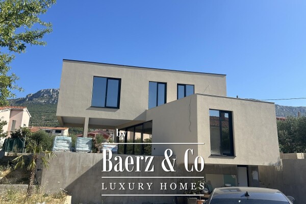 photo 20 Split, Kaštel Gomilica, beautiful newly built luxury villa with a swimming pool - 500 m from the sea