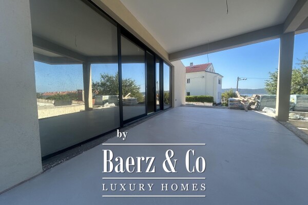 photo 22 Split, Kaštel Gomilica, beautiful newly built luxury villa with a swimming pool - 500 m from the sea