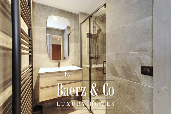 photo 3 Cosy 2-bedroom apartement combining authenticity and modern comfort