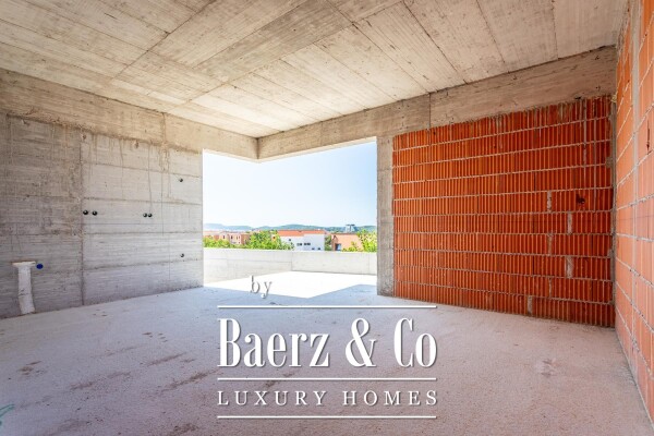 photo 22 Vodice, beautiful and spacious villa with a swimming pool, 730,25 m²