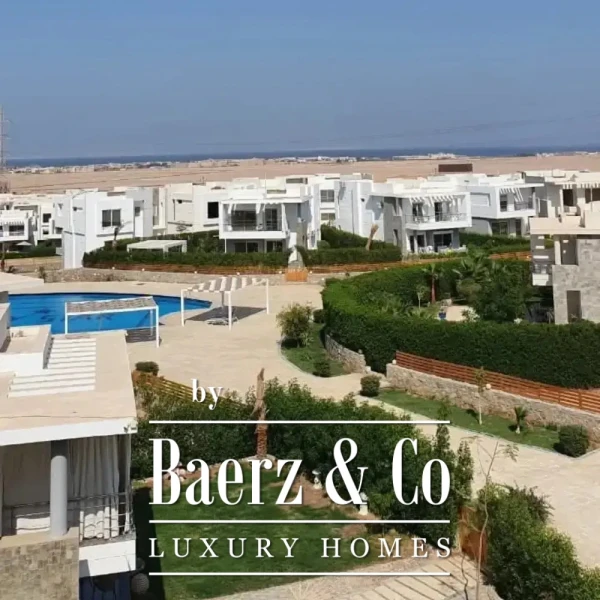 photo 7 #1151 King Villa in Sky Star Village Seaview