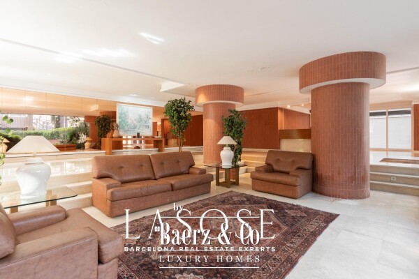 photo 19 Barcelona, Les Tres Torres