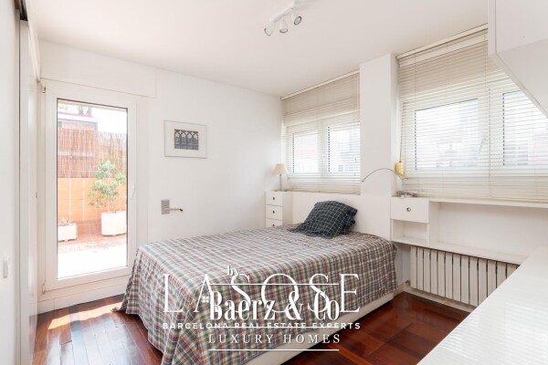 photo 15 Barcelona, Les Tres Torres