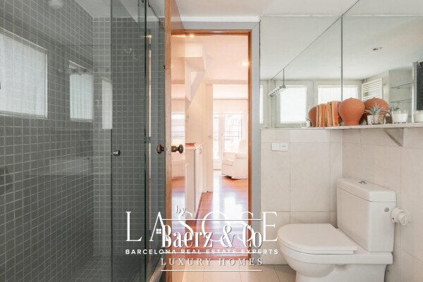 photo 18 Barcelona, Les Tres Torres