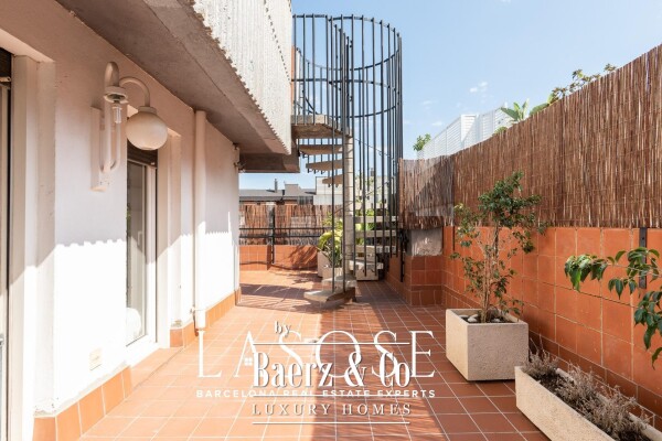 photo 25 Barcelona, Les Tres Torres