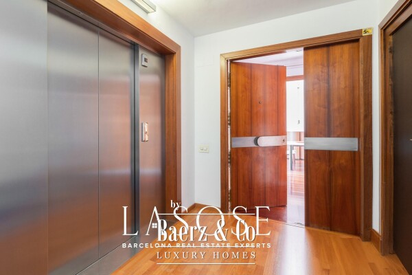 photo 29 Barcelona, Les Tres Torres