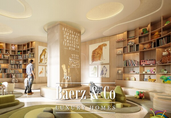 photo 8 Premium 2-Bedroom Duplex Apartment in Ocean House – Ellington's Beachside Gem