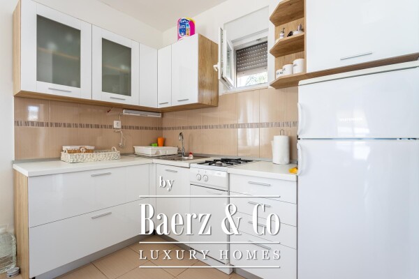 photo 4 Vinišće – 1st row house placed on a spacious plot with stunning view and exceptional potential