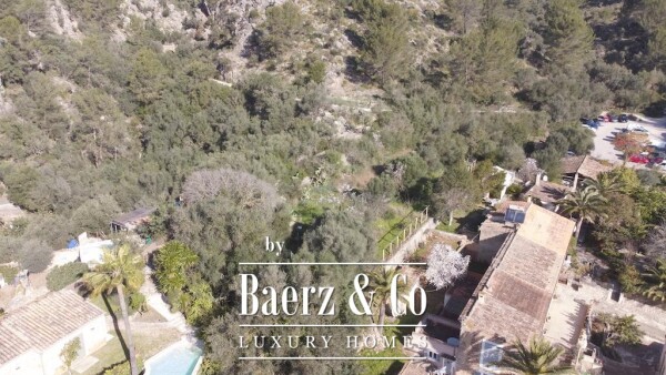 photo 8 Build your future: Plot in Esporles with great potential and excellent location