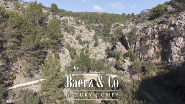 photo 12 Build your future: Plot in Esporles with great potential and excellent location