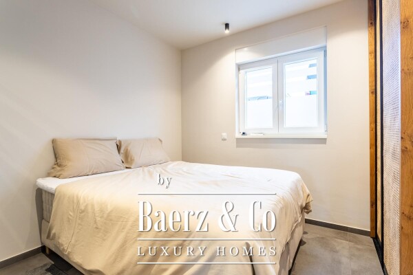 photo 11 Žaborić, beautiful three-bedroom apartment right on the beach, Net Usable Area 121.99 m²