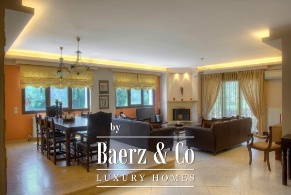 photo 11 1769126 - Detached house For sale, Mistras, 200 sq.m., €550.000