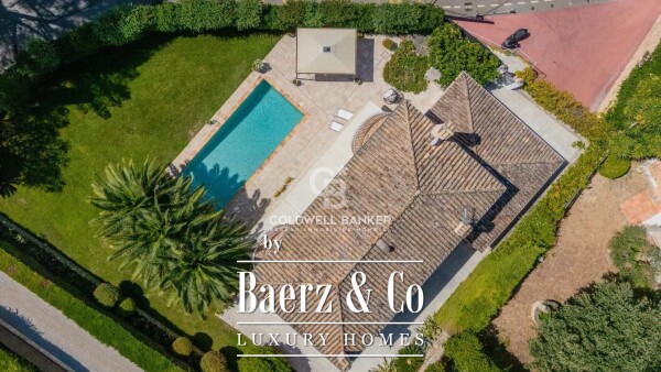 photo 23 PREMIUM LOCATION – SEA VIEW BASTIDE – 100 M² GARAGE