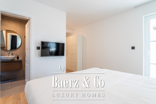 photo 22 Rogoznica, Ražanj, NEW CONSTRUCTION, beautiful house with swimming pool and sea view, 433.44 m²