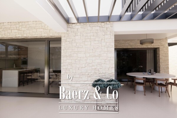 photo 9 Istria, Poreč - Modern semi-detached house 190 m2 with swimming pool near the city center