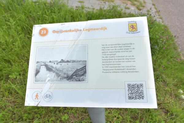 photo 65 Legmeerdijk 342