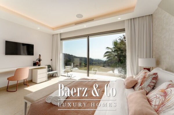 photo 39 Villa - La Zagaleta - Benahavis - Ref: 8643