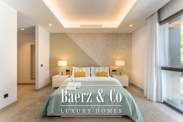 photo 42 Villa - La Zagaleta - Benahavis - Ref: 8643