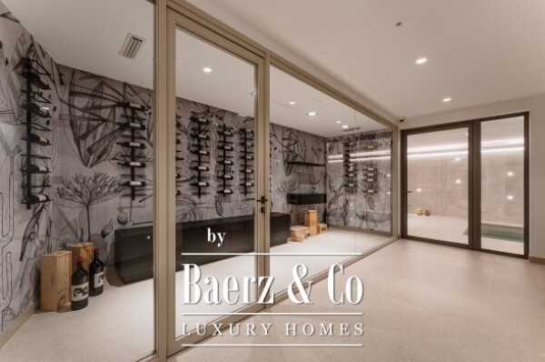 photo 51 Villa - La Zagaleta - Benahavis - Ref: 8643