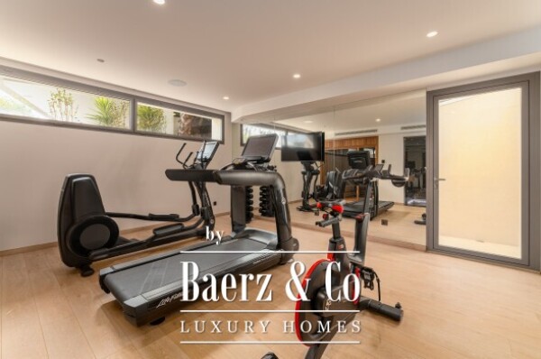 photo 52 Villa - La Zagaleta - Benahavis - Ref: 8643