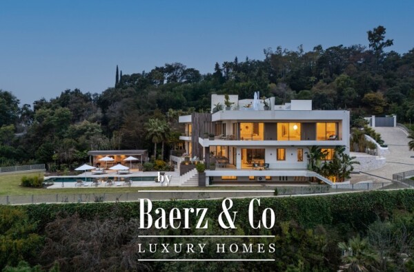 photo 63 Villa - La Zagaleta - Benahavis - Ref: 8643