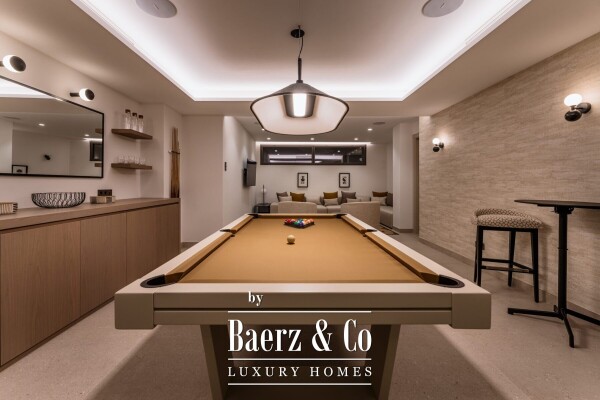 photo 11 Villa - La Zagaleta - Benahavis - Ref: 8643