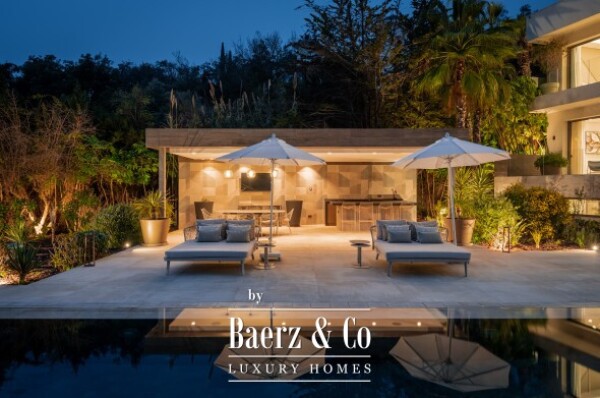 photo 32 Villa - La Zagaleta - Benahavis - Ref: 8643