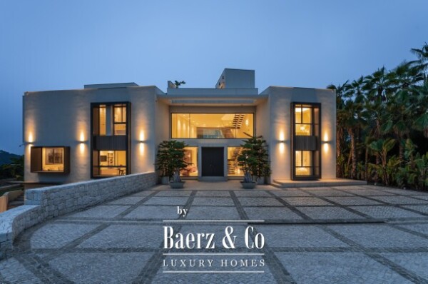 photo 36 Villa - La Zagaleta - Benahavis - Ref: 8643