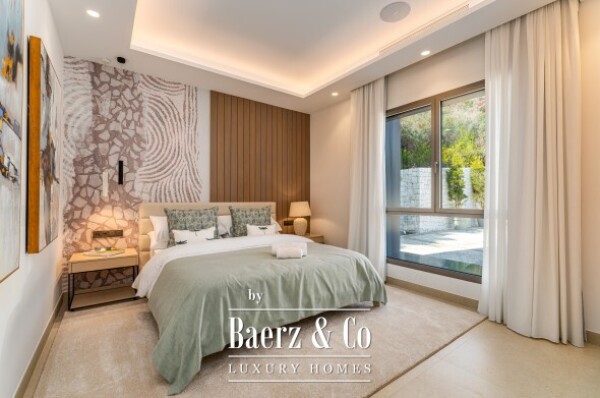 photo 41 Villa - La Zagaleta - Benahavis - Ref: 8643