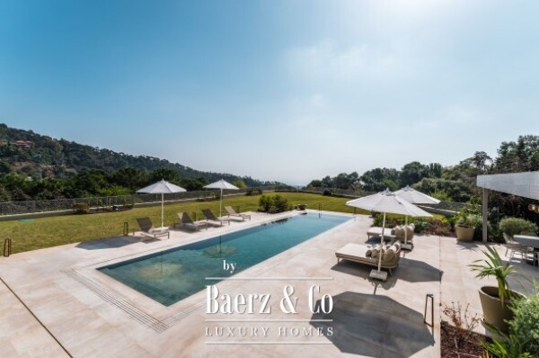 photo 46 Villa - La Zagaleta - Benahavis - Ref: 8643