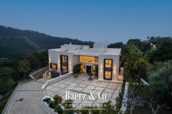 photo 50 Villa - La Zagaleta - Benahavis - Ref: 8643