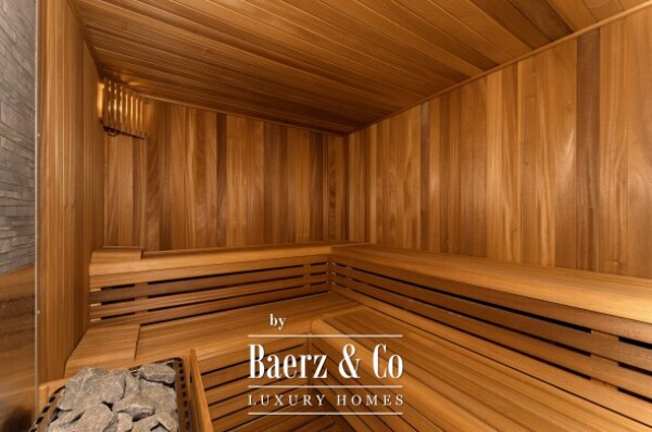 photo 54 Villa - La Zagaleta - Benahavis - Ref: 8643