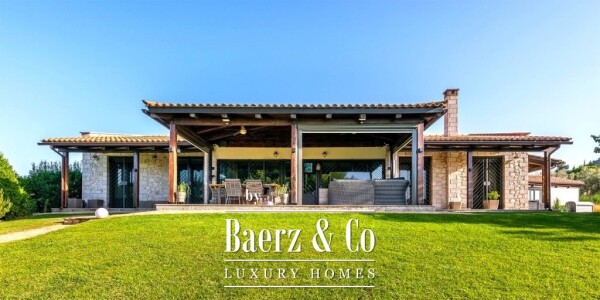 photo 3 (For Sale) Residential Detached house || Argolida/Nafplio - 471 Sq.m, 4 Bedrooms, 2.100.000€