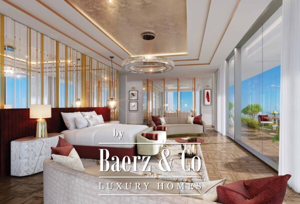 photo 5 Chic 1BR Urban Retreat | Safa Two by Damac | Business Bay, Dubai