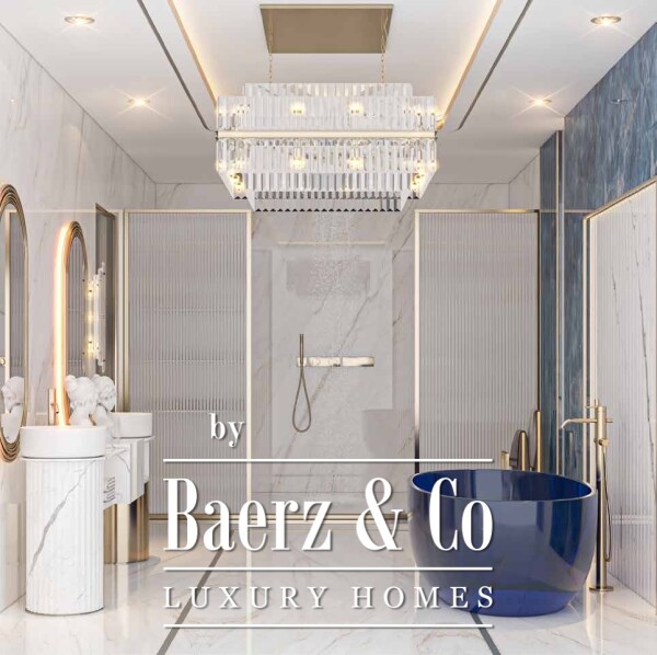 photo 7 Elegant 3-Bedroom Apartment | Canal Heights 2 by Damac | Business Bay