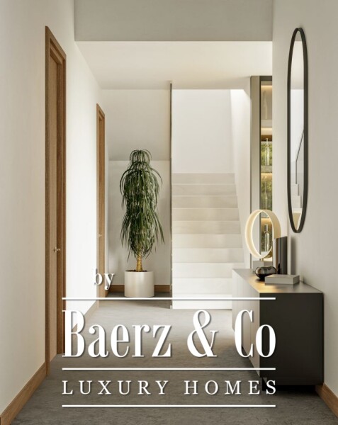 photo 10 Beautiful luxury home in Altea