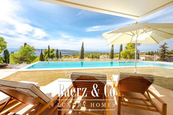 photo 23 1799114 - Villa For sale, Kranidi, 445 sq.m., €2.925.000