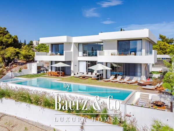 photo 28 1799114 - Villa For sale, Kranidi, 445 sq.m., €2.925.000