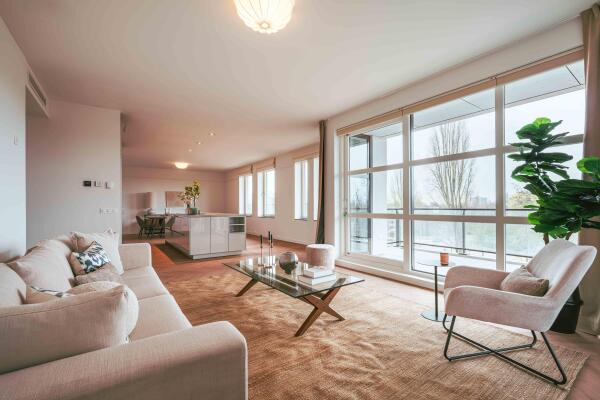 photo 6 Burgemeester Rijnderslaan 260