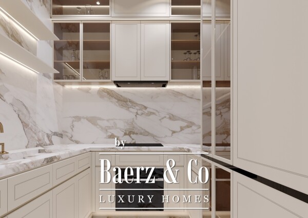 photo 4 Spacious 3-Bedroom Apartment | Volga by Tiger | Jumeirah Village Triangle, Dubai