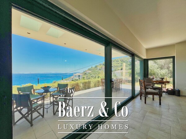 photo 21 1778195 - Detached house For sale, Amoni Soligeia, 232 sq.m., €900.000