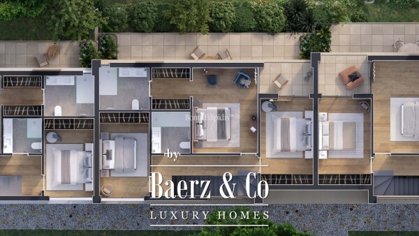 photo 14 Beautiful luxury home in Carcavelos e Parede, Parede